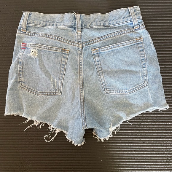 Urban outfitters denim shorts - Picture 2 of 2